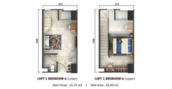 Apartemen Akasa Pure Living – Dijual Apartemen Modern Di Kawasan BSD City