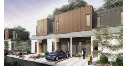 Citaville Parung Panjang – Dijual Rumah Minimalis Modern di Parung Panjang Bogor