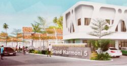Grand Harmoni 5 Tenjo – Dijual Rumah berkonsep Subsidi di Tenjo Bogor