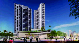 Kingland Avenue – Apartemen dijual di Kawasan Strategis di Serpong Tangerang Selatan