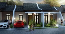 Padmasari Residence – Rumah Minimalis dijual di area Parung Bogor