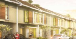 Paradise Serpong City – Rumah Modern Dijual di Dekat Kawasan Serpong