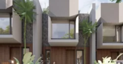 Ruma Priva – Dijual Rumah Modern di Cirendeu Ciputat Timur Tangerang Selatan