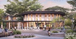Cluster Leonora at Summarecon Serpong – Dijual Rumah Modern di Kawasan Serpong