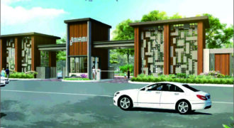 Cluster Miami at Kota Wisata Cibubur – Dijual Rumah Modern Minimalis di Cibubur Bogor