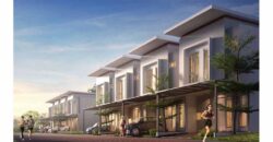 New Amarillo Village – Dijual Rumah Modern Minimalis di Gading Serpong Tangerang
