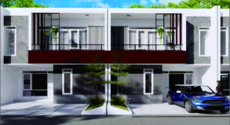 Prestige Pondok Cabe – Dijual Rumah Exclusive di area Pondok Cabe Depok