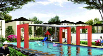 Samara Village – Dijual Rumah Modern di Gading Serpong Tangerang